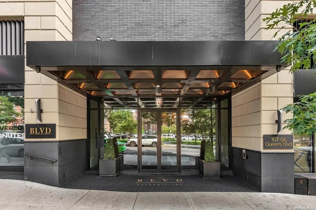 107-06 Queens Boulevard Forest Hills NY 11375