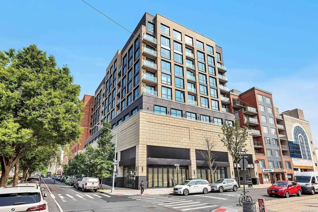 107-06 Queens Boulevard Forest Hills NY 11375