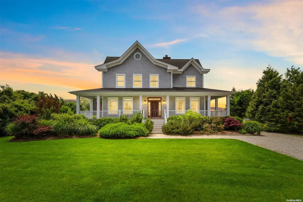 8 Gilbert Road Hampton Bays NY 11946