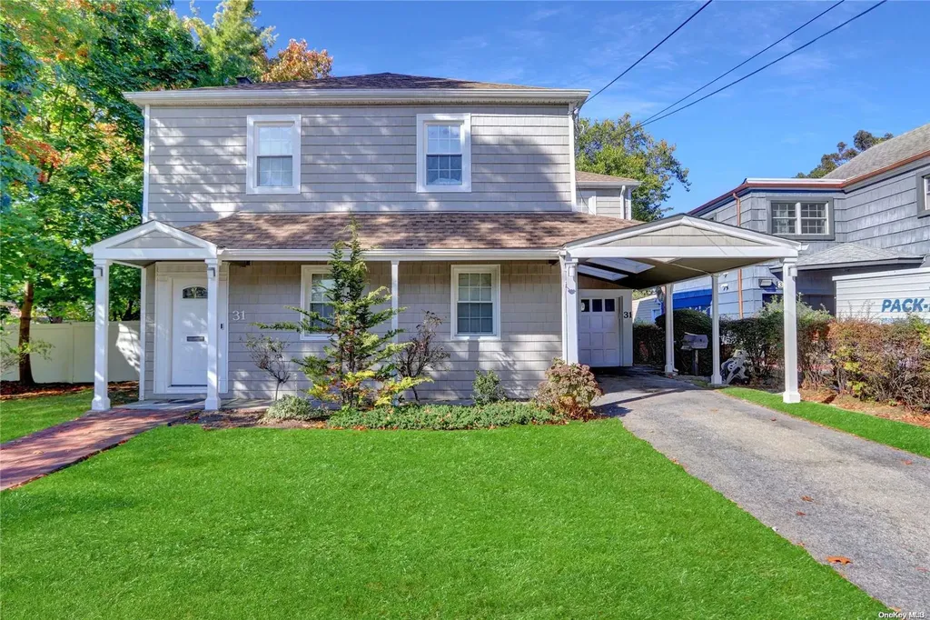 31 Adele Road Cedarhurst NY 11516