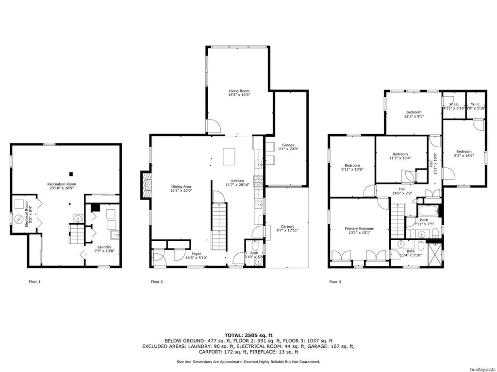 31 Adele Road Cedarhurst NY 11516