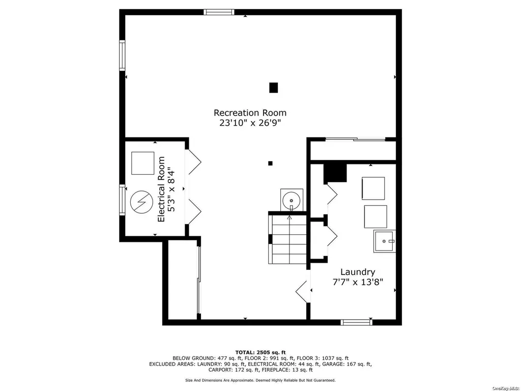 31 Adele Road Cedarhurst NY 11516