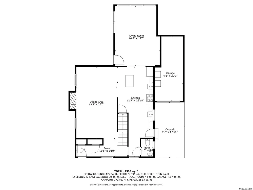 31 Adele Road Cedarhurst NY 11516