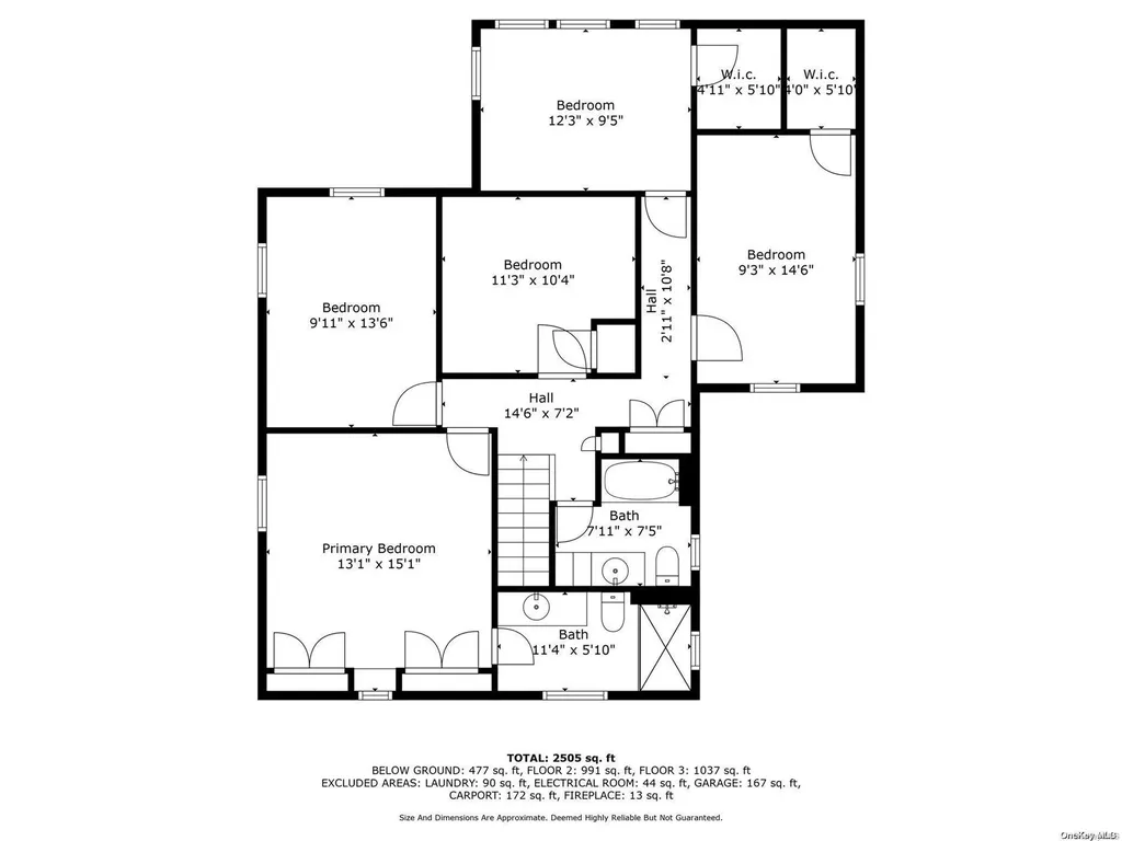 31 Adele Road Cedarhurst NY 11516