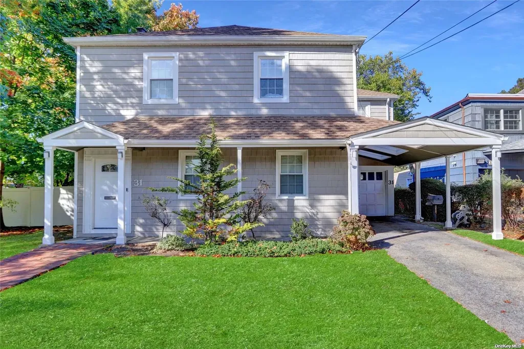 31 Adele Road Cedarhurst NY 11516