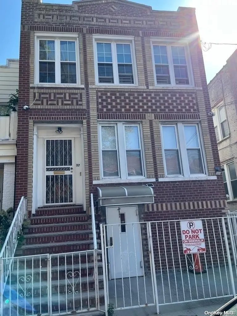 37 Sheridan Avenue Brooklyn NY 11208