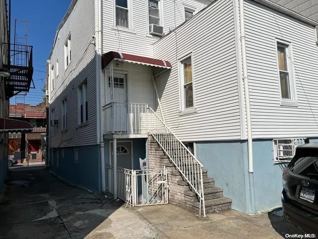 37 Sheridan Avenue Brooklyn NY 11208