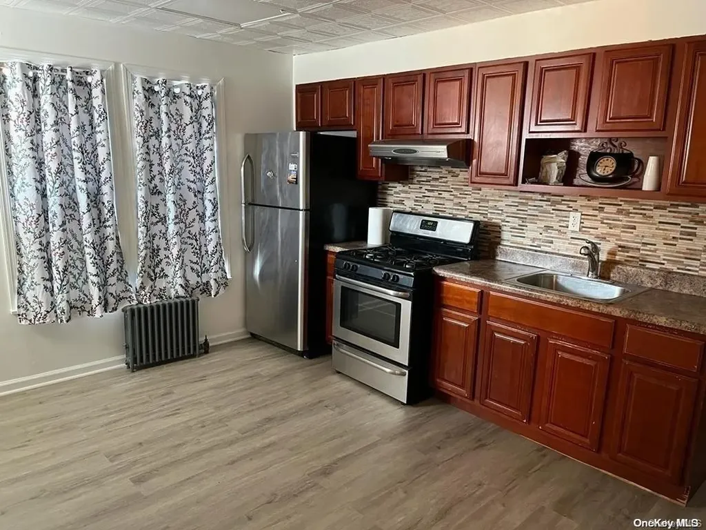 37 Sheridan Avenue Brooklyn NY 11208