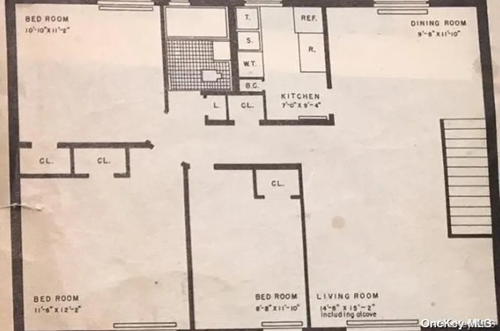 67-27 218 Street Bayside NY 11364