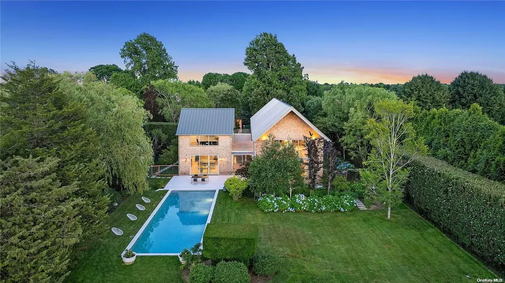 191 Montauk Water Mill NY 11976