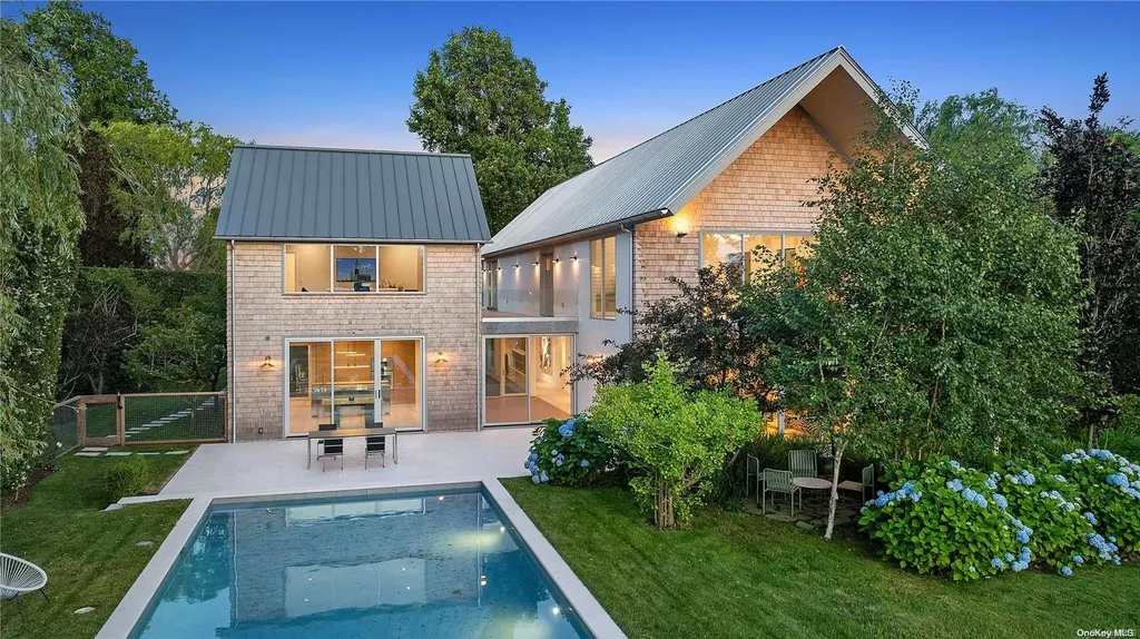 191 Montauk Water Mill NY 11976