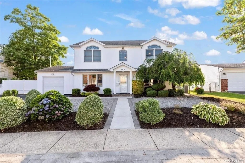 106 Belmill Road Bellmore NY 11710