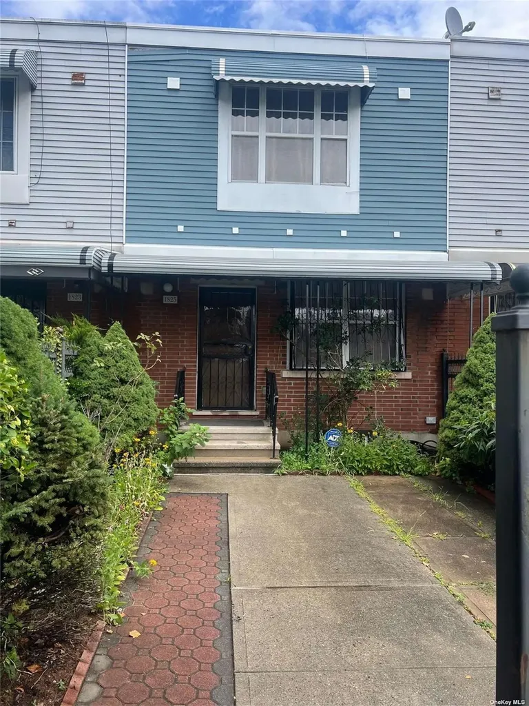 1825 Linden Boulevard Brooklyn NY 11207