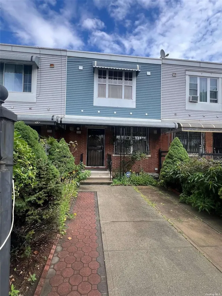 1825 Linden Boulevard Brooklyn NY 11207