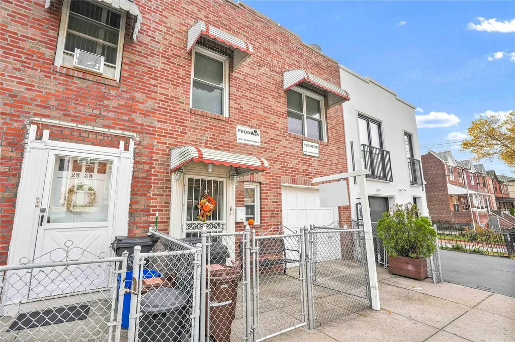 25-37 48th Street Astoria NY 11103