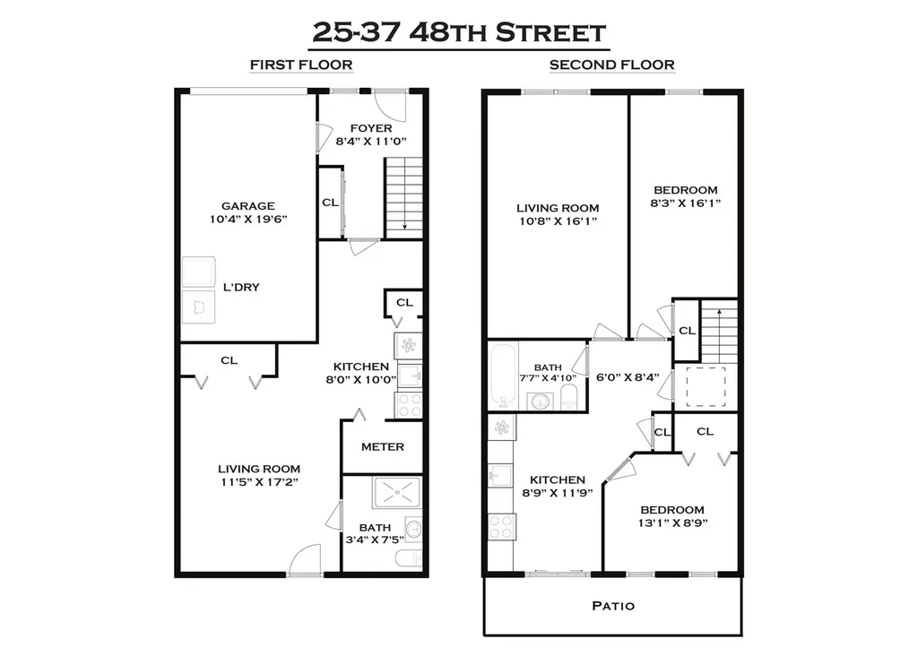 25-37 48th Street Astoria NY 11103