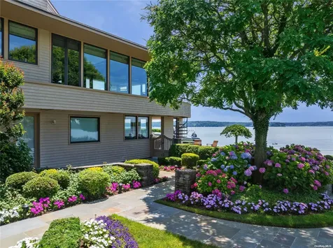 241 Asharoken Avenue Asharoken NY 11768