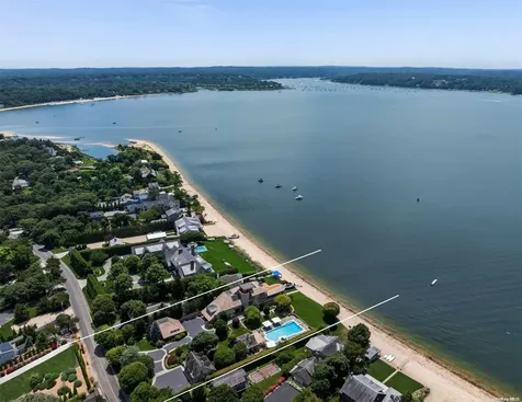 241 Asharoken Avenue Asharoken NY 11768