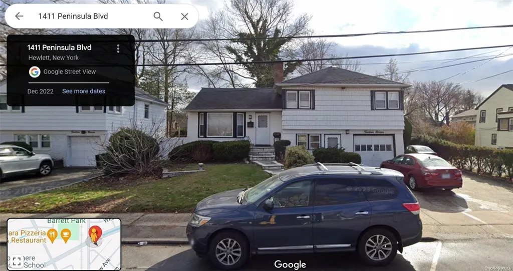1411 Peninsula Boulevard Hewlett NY 11557