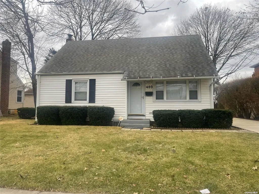 495 S Oyster Bay Road Plainview NY 11803