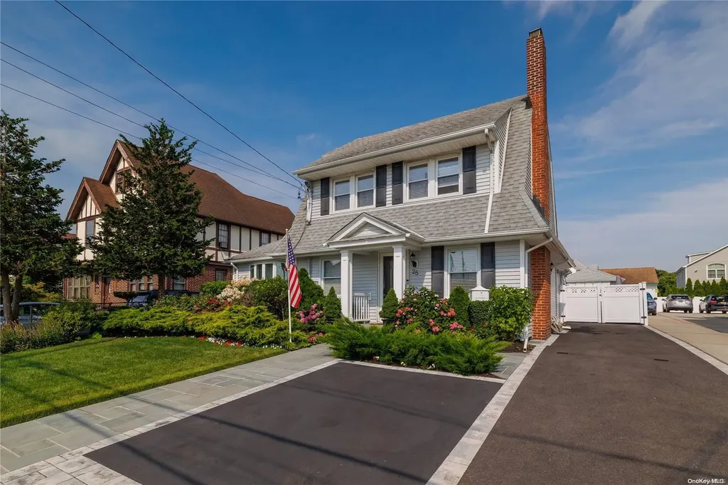 25 Second Street Lynbrook NY 11563