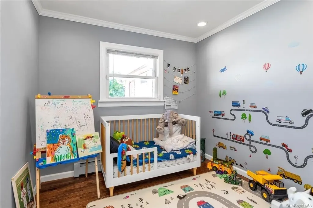 2305 Hoffman Avenue Elmont NY 11003