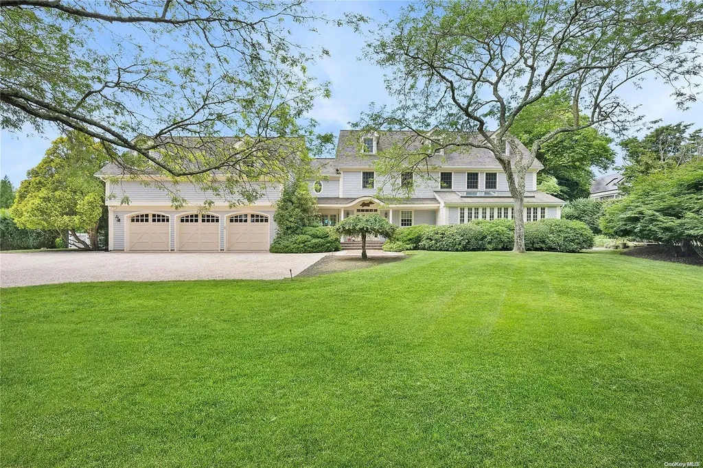 265 Downs Path Southampton NY 11968