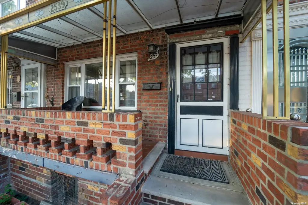 2539 Benson Avenue Brooklyn NY 11214