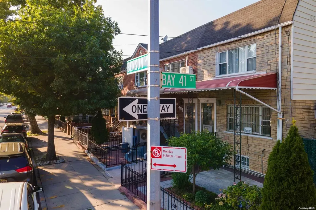 2539 Benson Avenue Brooklyn NY 11214