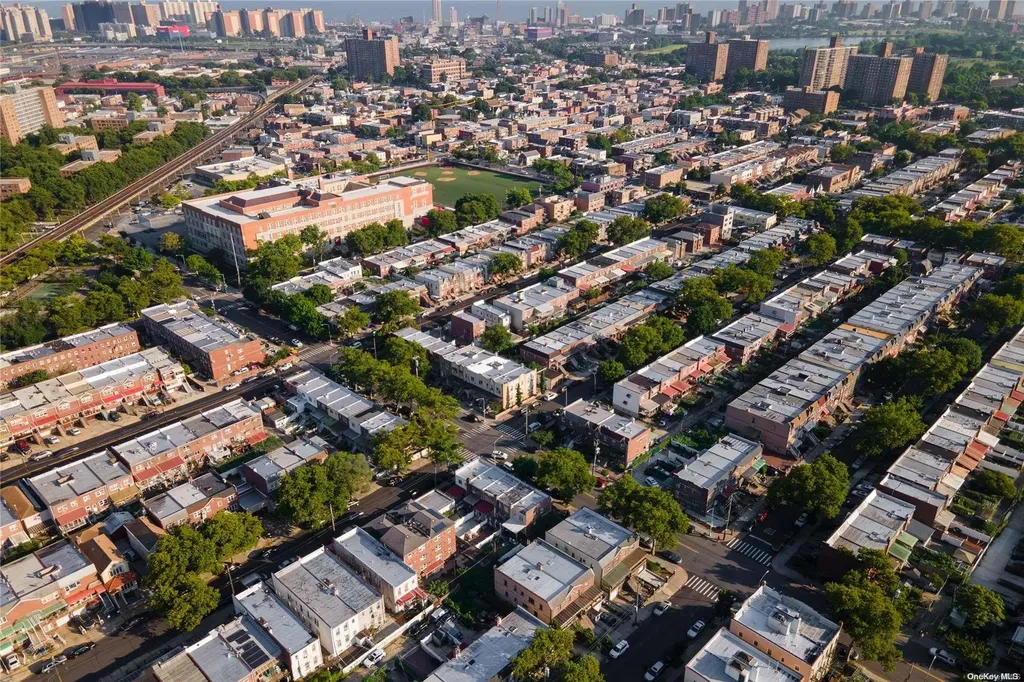 2539 Benson Avenue Brooklyn NY 11214