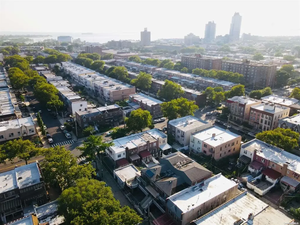 2539 Benson Avenue Brooklyn NY 11214