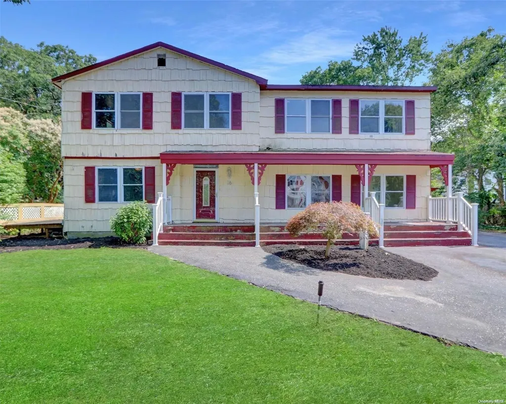 26 Moriches Avenue Mastic NY 11950