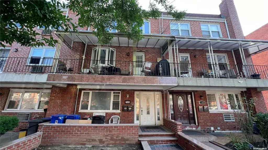 748 E 82nd Street Brooklyn NY 11236