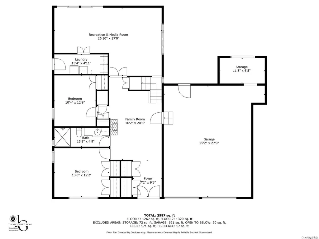 3389 Ocean Avenue Oceanside NY 11572