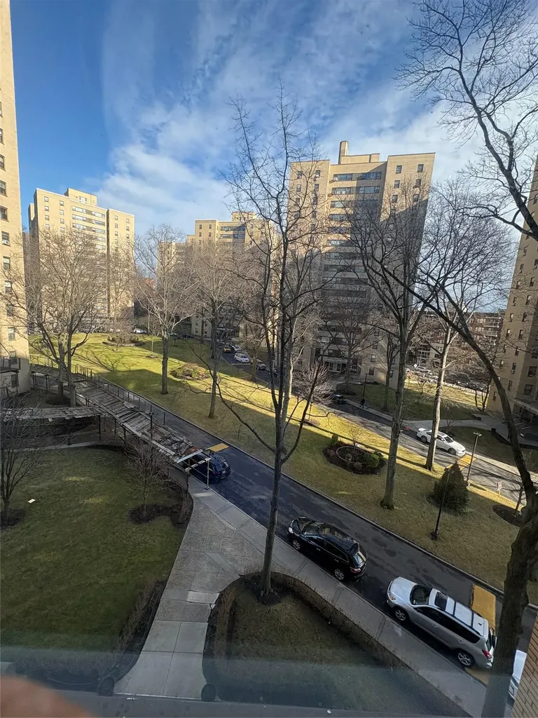 Fordham 2 Fordham Hill Bronx NY 10468