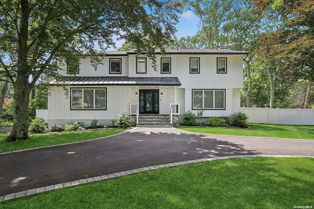 78 Mcculloch Drive Dix Hills NY 11746