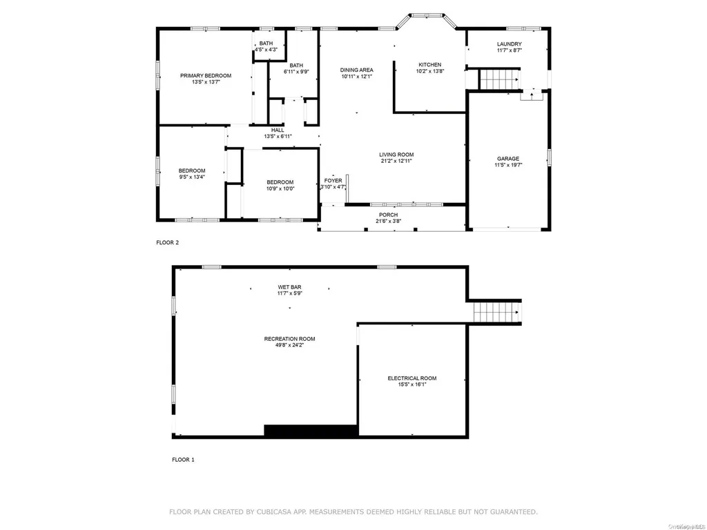46 Lorring Street Patchogue NY 11772
