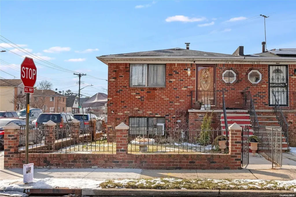 134-58 161st Street Jamaica NY 11434