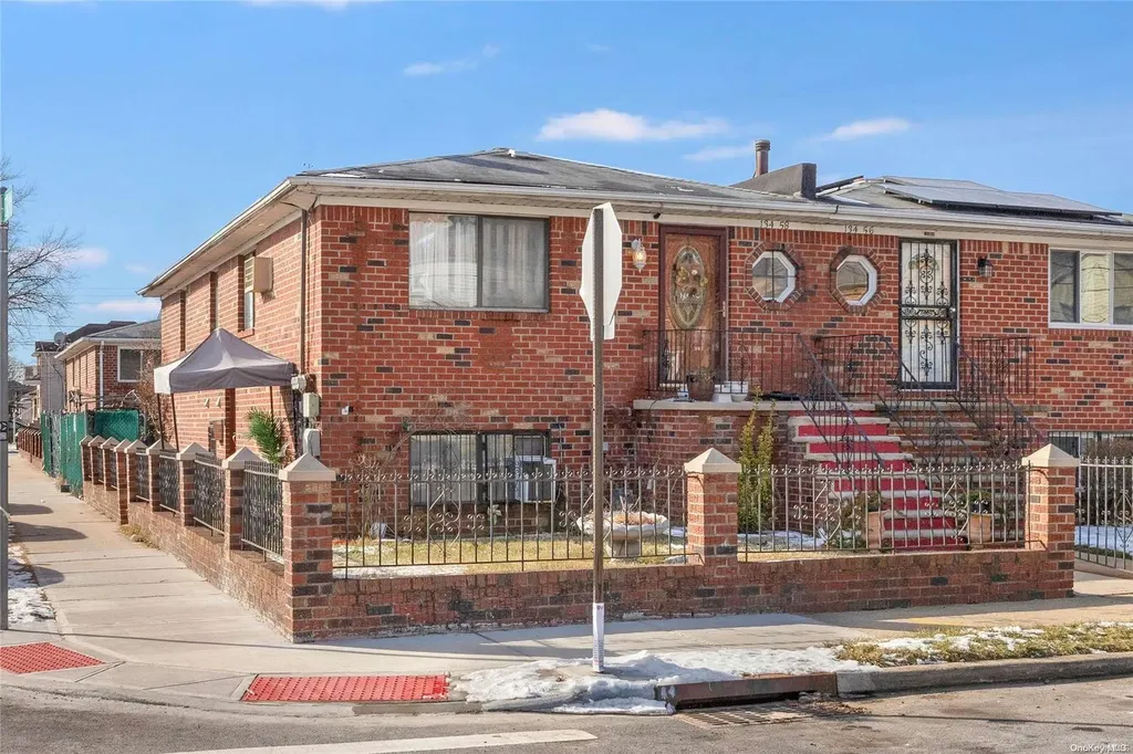 134-58 161st Street Jamaica NY 11434
