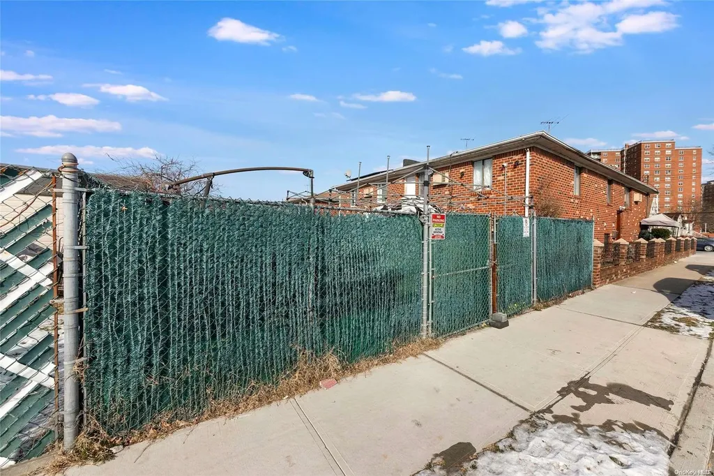 134-58 161st Street Jamaica NY 11434
