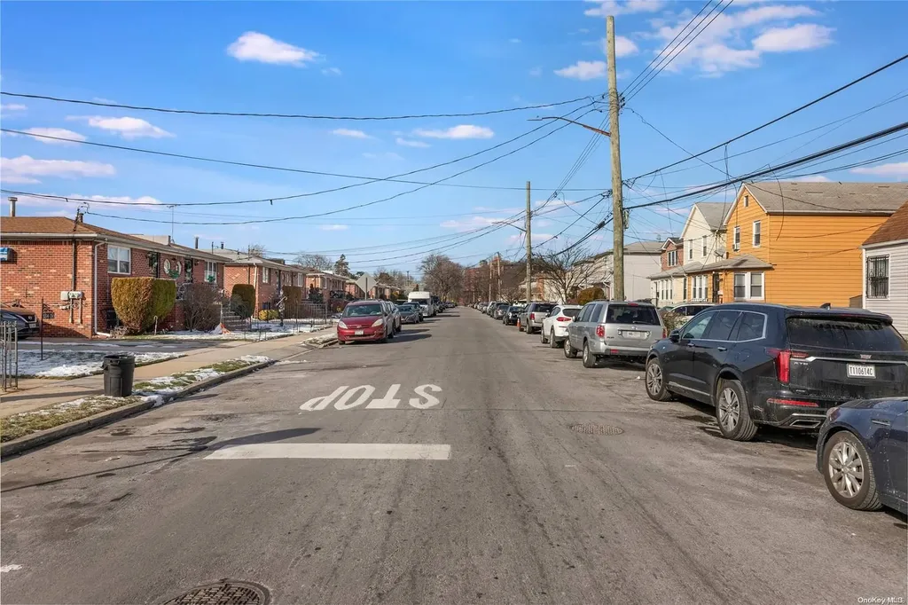 134-58 161st Street Jamaica NY 11434