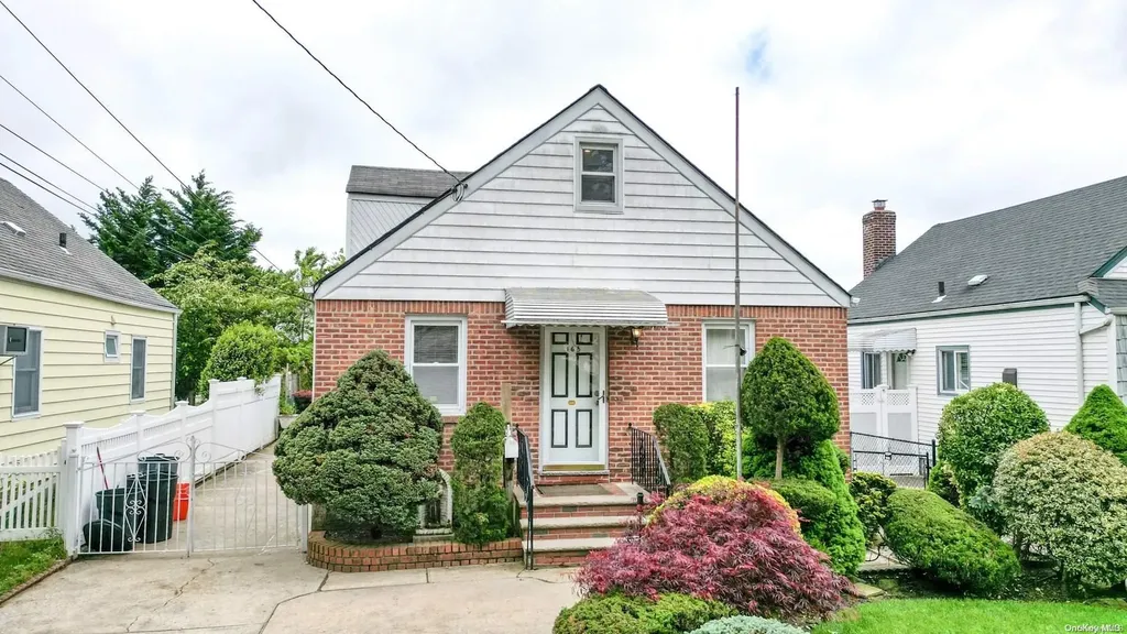 165 Belmont Boulevard Elmont NY 11003