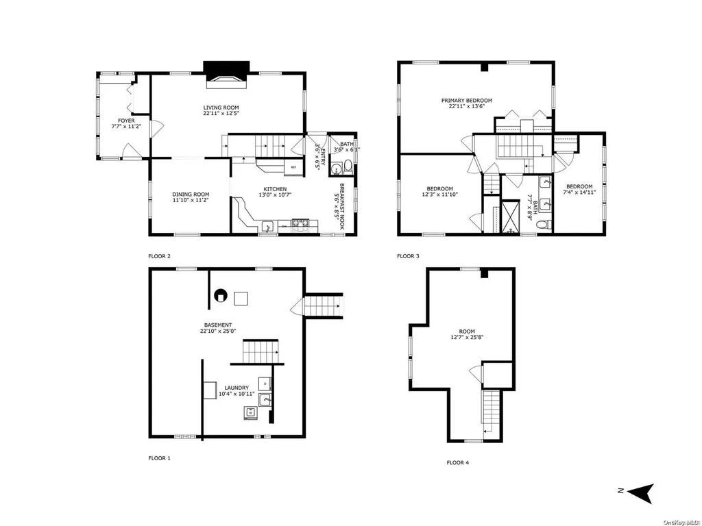 16 Stuart Avenue Malverne NY 11565