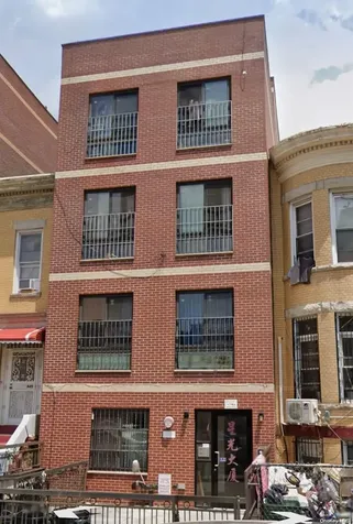 947 55th Street Brooklyn NY 11219