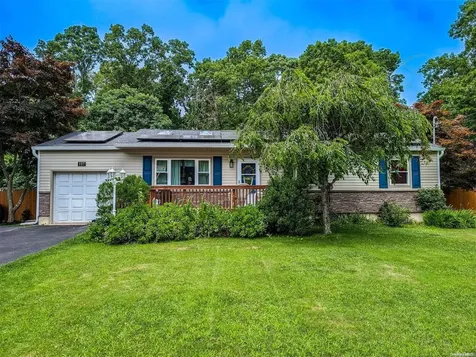 117 Washington Avenue Mastic Beach NY 11951