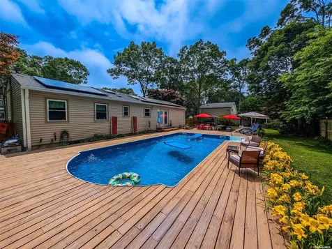 117 Washington Avenue Mastic Beach NY 11951