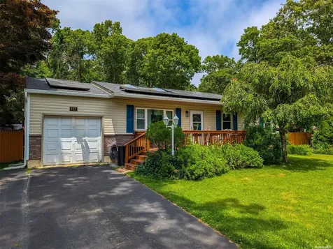 117 Washington Avenue Mastic Beach NY 11951