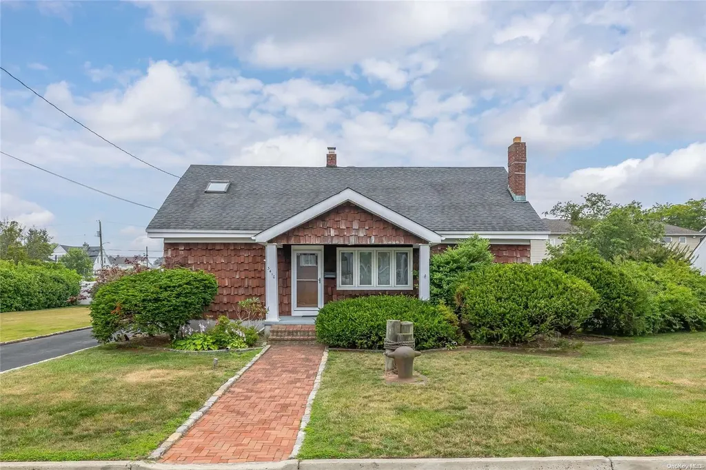 3410 Bay Front Drive Baldwin NY 11510
