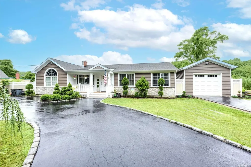 90 Maywood Drive Mastic Beach NY 11951
