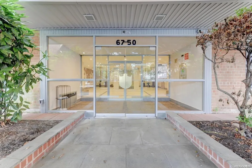 67-50 Thornton Place Forest Hills NY 11375